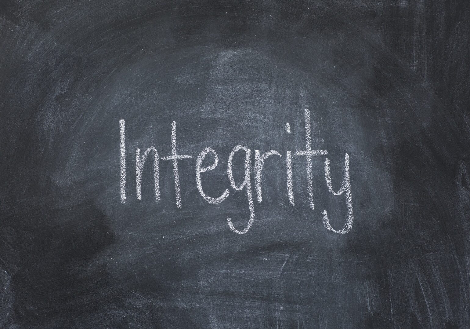 integrity